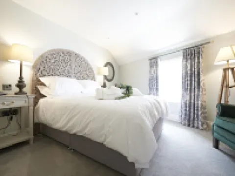 Valentino s Restaurant with Rooms Hotel a Ripon