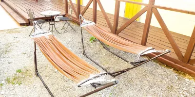 Asobibase Yamabare-House Hotels in Ishigaki