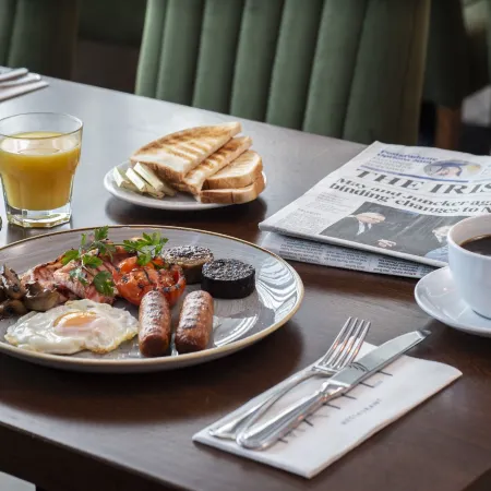Carlton Hotel Dublin Airport