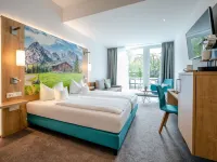 Avalon Hotel Bad Reichenhall Hotels in Bad Reichenhall