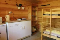 Johannisholm Adventure Hotels in Mora Municipality