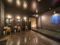 SUPER HOTEL Anan Tomioka Hotels in Anan