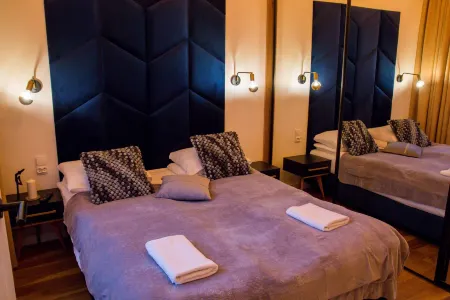 Jagiellonczyka Premier Отели в г. Торунь