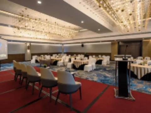 Amika Hotel,Madurai - Near Airport Hoteles en Madurai