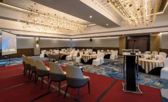 Amika Hotel,Madurai - Near Airport