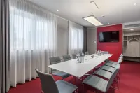 Serways Hotel Steigerwald - Moteles