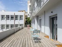 The Omnia Collection Pagrati Hotel a Atene