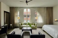 The Mercer Hotels in Soho
