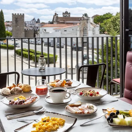 Évora O Cante Hotel