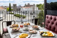 Évora O Cante Hotel - breakfast