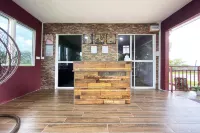 OYO Home 90285 Pogimpaan Homestay Hôtels à : Ranau
