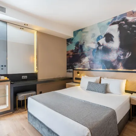 Ni Hotel Lara