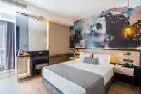 Nİ HOTEL LARA - 2 stelle