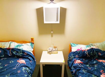 ゲストハウス 美ら宿 石垣島