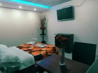Hostal Ajavi del Sur