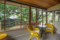 Oak Tree Lodge Rhyll