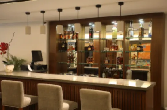 比布洛棕櫚飯店