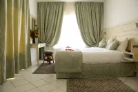 Golden Carthage Residences Hotels in Gammarth