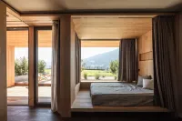 Santre Dolomythic Home Hotel a Bressanone