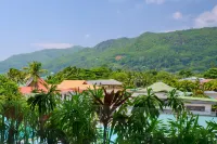 Laïla, Seychelles, a Tribute Portfolio Resort - Vuoristonäköala
