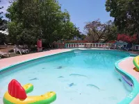 Xtabi Resort - Pools