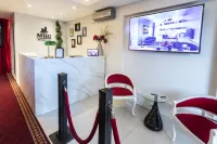 Hotel Boutique Devoto Hotels in Udaondo