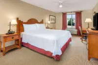 Homewood Suites by Hilton Santa Fe-North Hotels in Santa Fe County