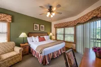 Westgate Branson Woods Resort