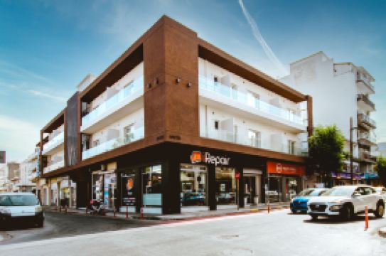 Antel Suites & Apartments