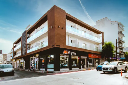 Antel Suites & Apartments