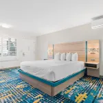 Pacific Shores Inn - Morro Bay Hotels in Morro Bay