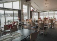 Hotell Nostalgi Hotels in Vadstena