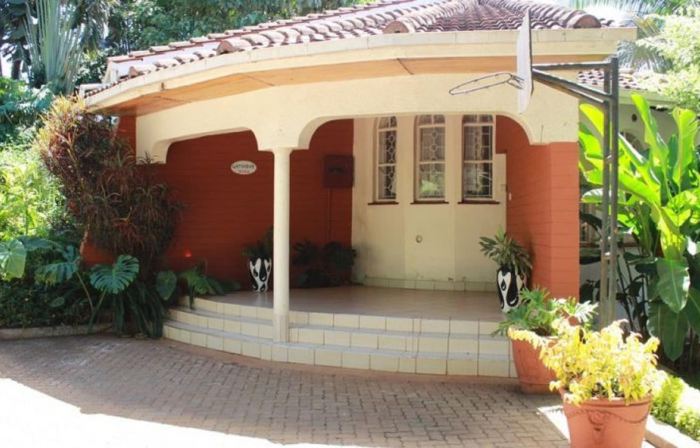 Gatimene Gardens Hotel