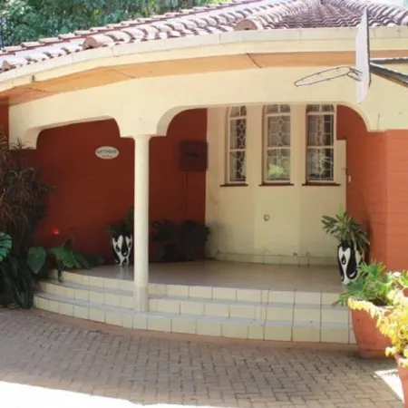 Gatimene Gardens Hotel