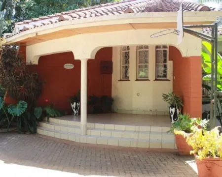Gatimene Gardens Hotel Hotels in Meru
