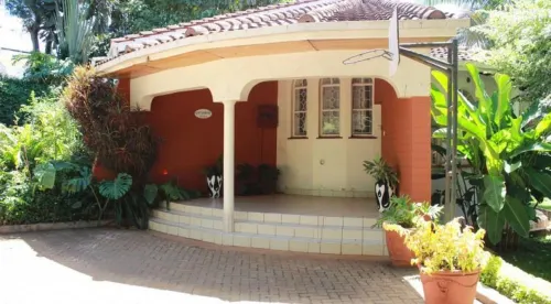 Gatimene Gardens Hotel Hotels in Meru