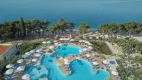 Bluesun Hotel Neptun - All Inclusive Hotels in Tučepi
