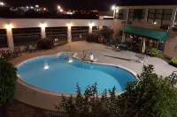 Travelodge by Wyndham Roanoke Hotels in Catawba