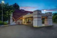 普林斯頓/勞倫斯motel6汽車旅館