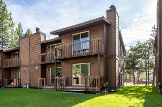 Huckleberry House旅館