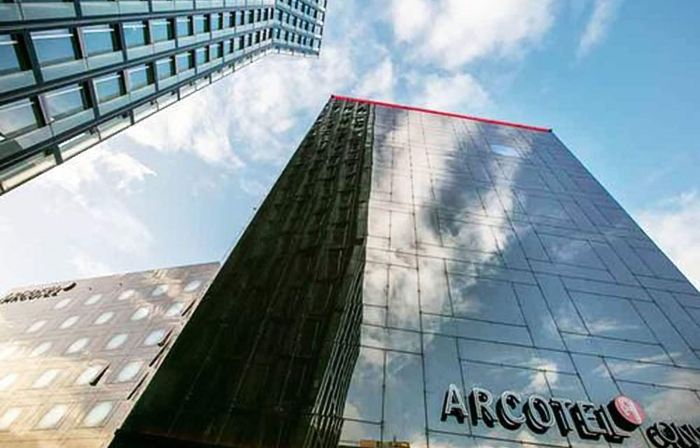 ARCOTEL Onyx Hamburg