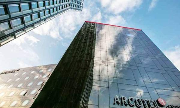 Arcotel Onyx Hamburg