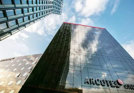 ARCOTEL Onyx Hamburg