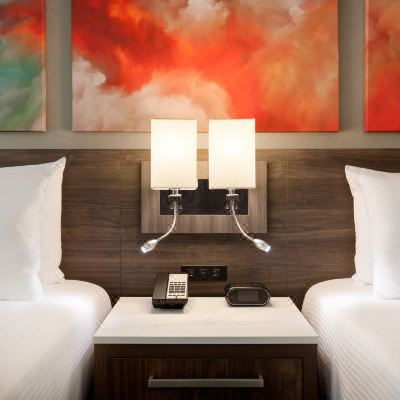 Deluxe Queen Suite With 2 Queen Beds Buena Vista Suites Promo Code