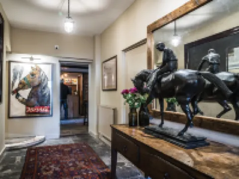The Horse and Groom Inn Hotels in Chichester