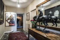 The Horse and Groom Inn Hotels in Lavant