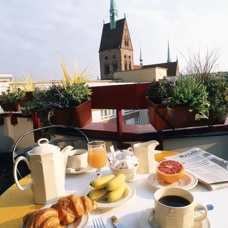 Hôtel Mercure Strasbourg Centre
