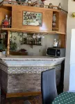 Hotel Inn Galerias - bar