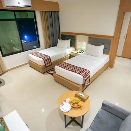 Hotel Starlight