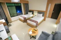 Hotel Starlight Hotels in Nepalgunj